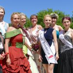 Die Schönen der Lausitz