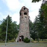 Bismarckturm Spremberg