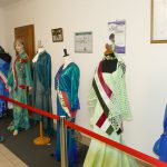 Ausstellung zu den Spremberger Spreenixen