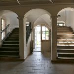Groß Schacksdorfer Schloß öffnete seine Türen