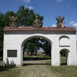 Sagenhafte Gestalten in Klinge und Groß Schacksdorf