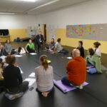 2. Treffen der Tanzinitiative Brandenburg