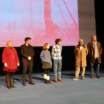Traditioneller Festivalsonntag beim Cottbuser Filmfestival